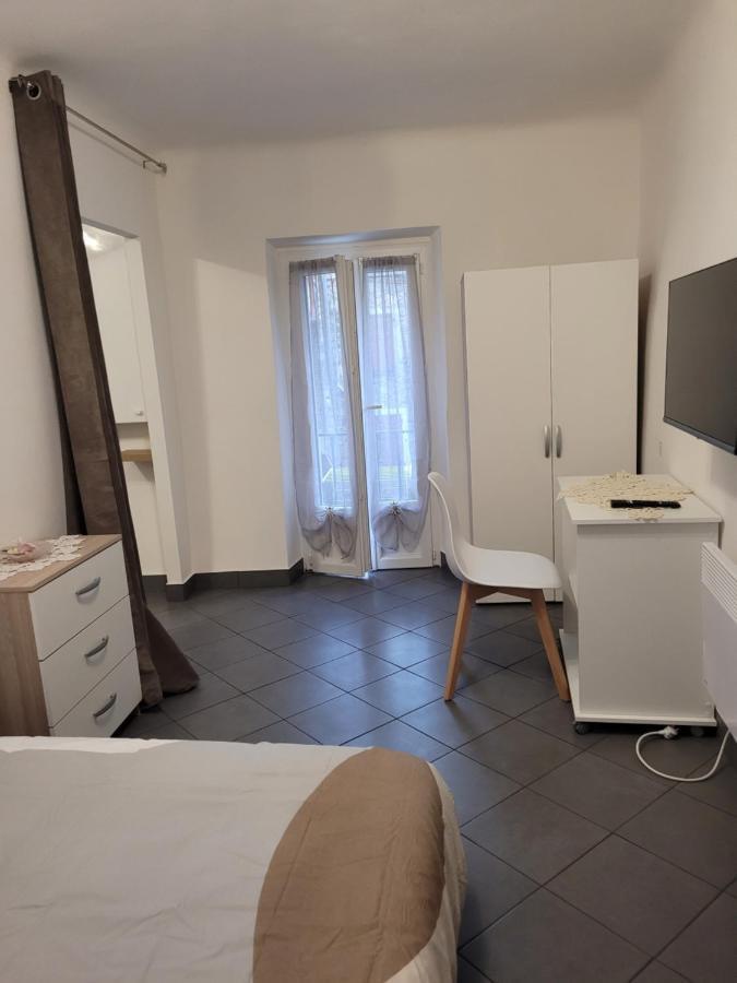 Appartement Moulinet Moulinet  Dış mekan fotoğraf